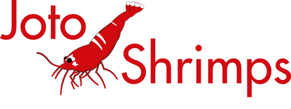 Joto-Shrimps Shop-Logo