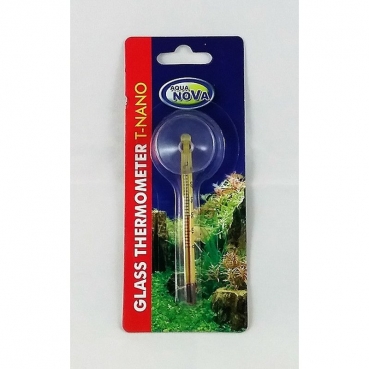Aqua Nova Nano -Thermometer