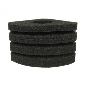 Ersatzschwamm für Aqua Nova Bio-Schwammfilter NSF-C40L