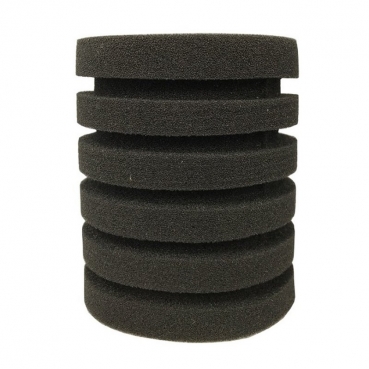 Ersatzschwamm für Aqua Nova Bio-Schwammfilter NSF-D200L