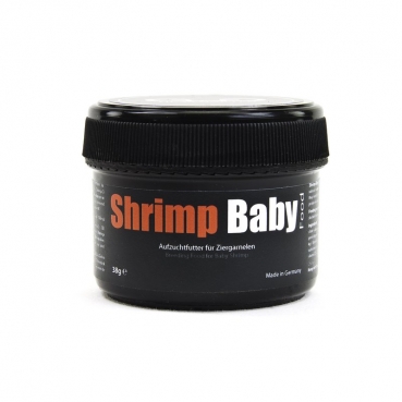 GlasGarten Shrimp Baby 35g
