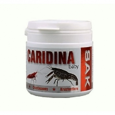 SAK Caridina Excellent Baby 150ml