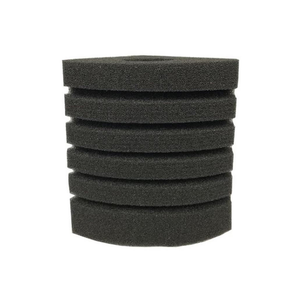 Ersatzschwamm für Aqua Nova Bio-Schwammfilter NSF-C80L