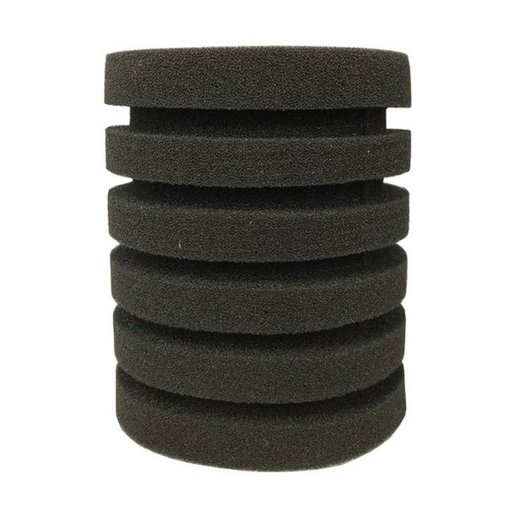 Ersatzschwamm für Aqua Nova Bio-Schwammfilter NSF-D200L