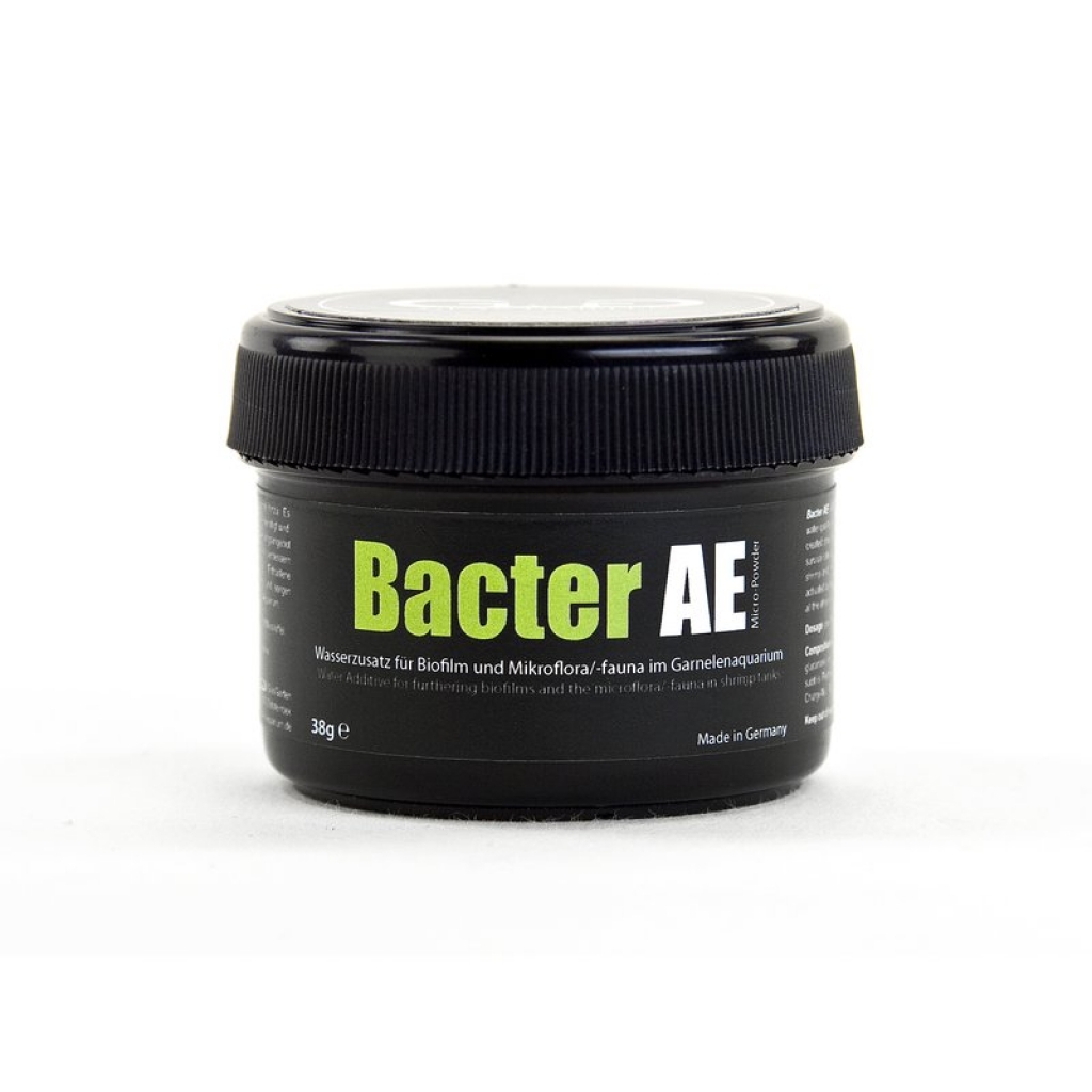 GlasGarten Bacter AE 35g
