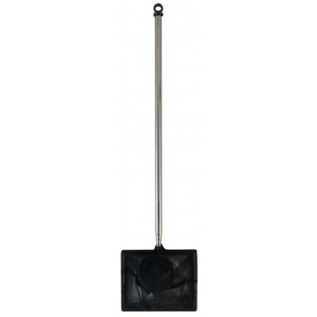 Aqua Nova Shrimp-Netz mit Teleskoparm 20-60cm