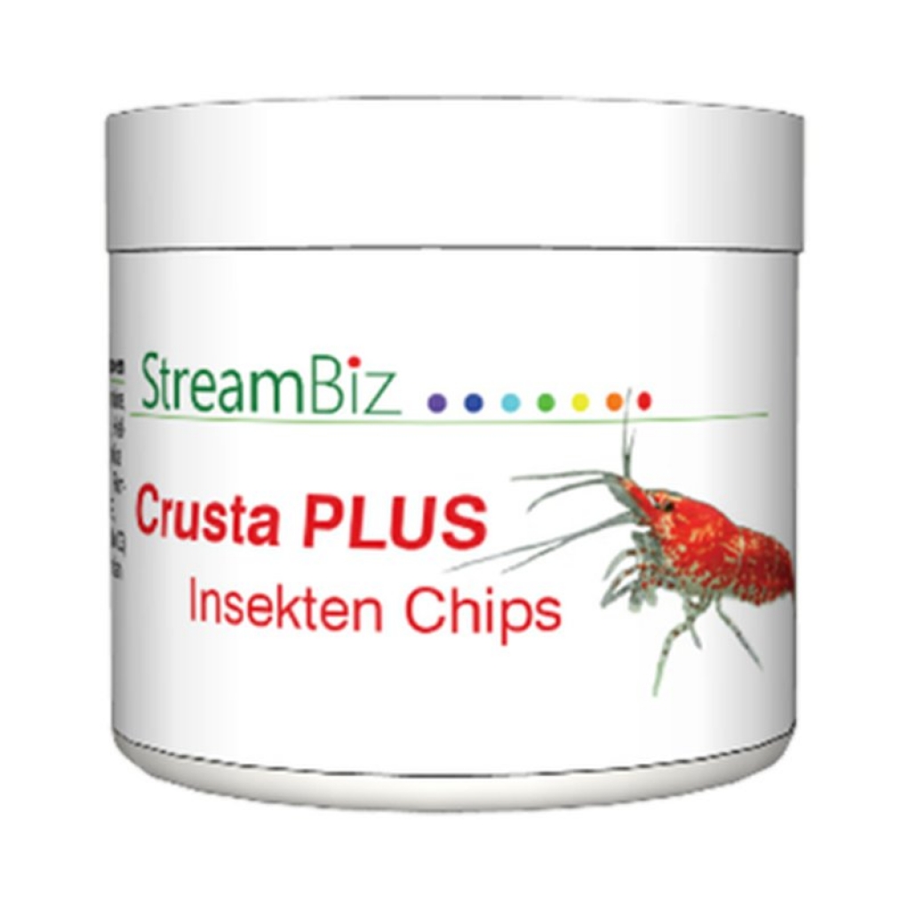 StreamBiz Crusta Plus 40g