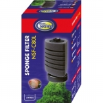 Aqua Nova Stand Bio-Schwammfilter NSF-C80L